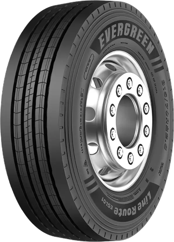 Evergreen LineRoute ESL01 275/70R22.5 148/145M