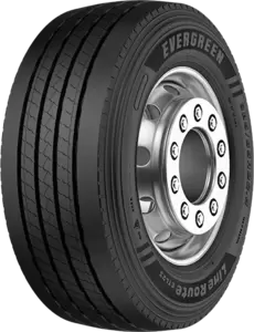 Грузовая шина Evergreen LineRoute ETL23 385/55R22.5 160K icon