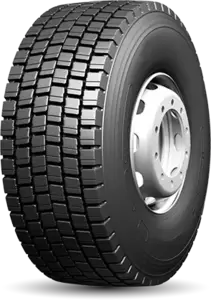 Грузовая шина Evergreen MultiRoute EG801 315/80R22.5 156/153L фото