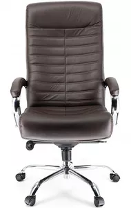 Офисное кресло Everprof Orion Chrome фото