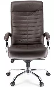 Офисное кресло Everprof Orion mini Chrome фото