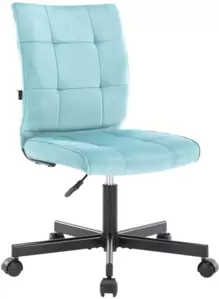 Офисное кресло Everprof EP-300 (ткань, бирюзовый) фото