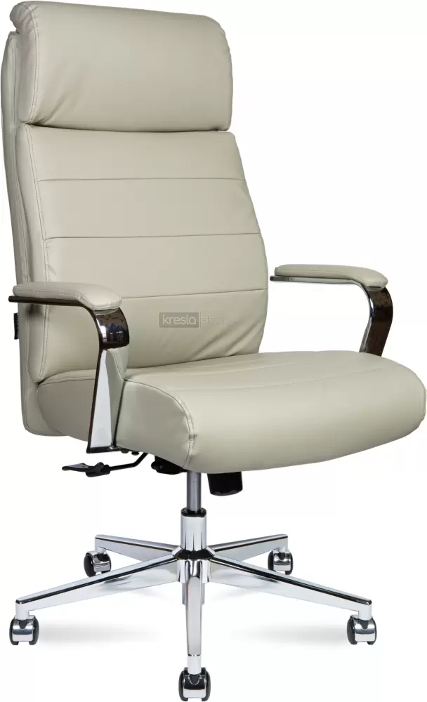 Everprof Atlant / EQ-5179H-1 ivory (экокожа бежевый)