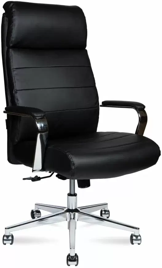 Everprof Atlant / EQ-5179H black (экокожа черный)