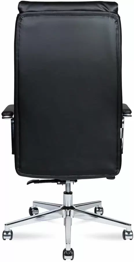 Офисное кресло Everprof Atlant / EQ-5179H black (экокожа черный) фото 4