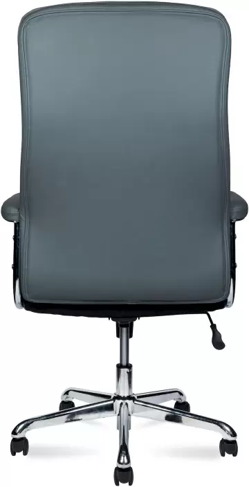 Офисное кресло Everprof Atlas / EQ-5183H (серая экокожа) фото 2