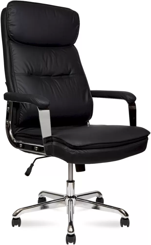 Everprof Atlas / EQ-5183H black (экокожа черный)