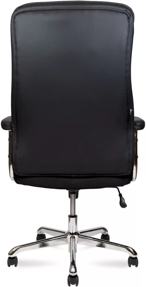 Офисное кресло Everprof Atlas / EQ-5183H black (экокожа черный) фото 2