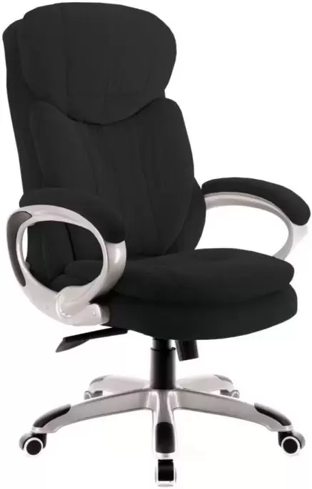 Everprof Boss T (ткань, черный)