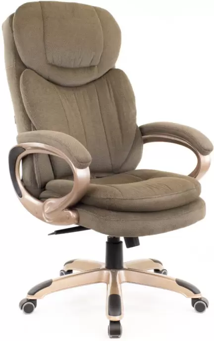 Everprof Boss T (ткань, коричневый)