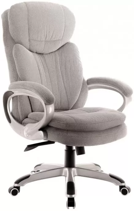 Everprof Boss T (ткань, серый)