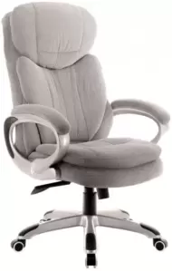 Everprof Boss T (ткань, серый)