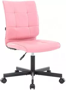 Кресло Everprof EP-300 (экокожа, розовый) фото