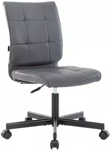 Кресло Everprof EP-300 (экокожа, серый) фото