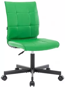Кресло Everprof EP-300 (экокожа, зеленый) фото