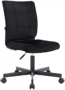 Офисное кресло Everprof EP-300 (ткань, черный) фото