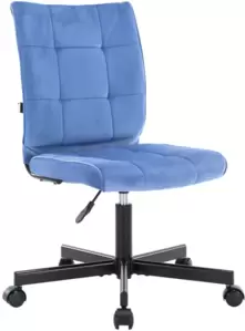 Офисное кресло Everprof EP-300 (ткань, синий) фото