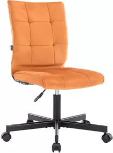 Офисное кресло Everprof EP-300 (ткань, терракотовый) фото