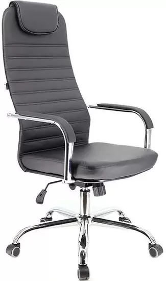 Everprof EP-708 DMSL (черный, экокожа)