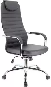 Everprof EP-708 DMSL (черный, экокожа)