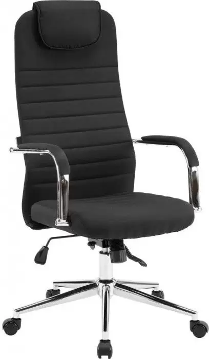 Everprof EP-710 (ткань, черный)