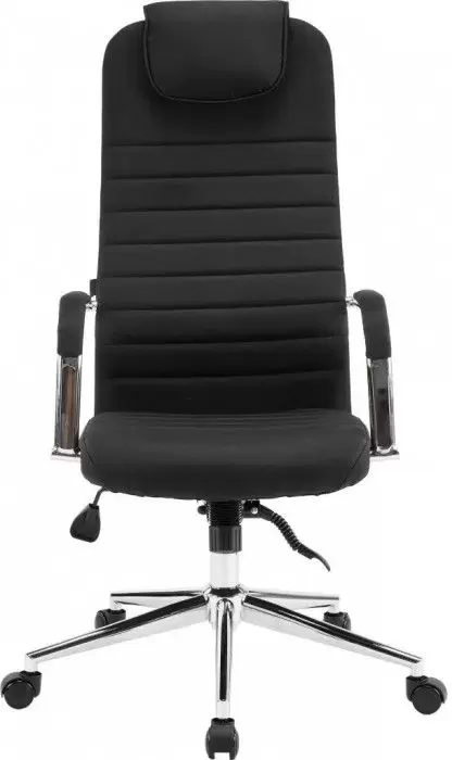 Компьютерное кресло Everprof EP-710 (ткань, черный) фото