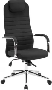 Everprof EP-710 (ткань, черный)