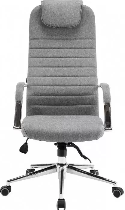 Офисное кресло Everprof EP-710 (ткань, серый) фото