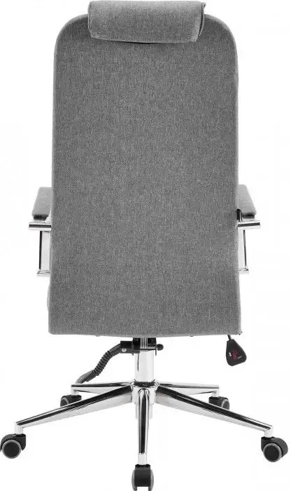 Офисное кресло Everprof EP-710 (ткань, серый) фото