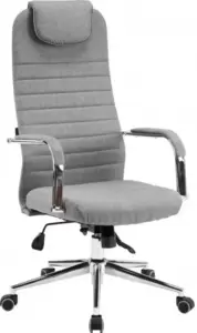 Everprof EP-710 (ткань, серый)