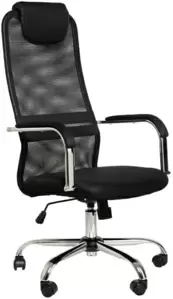 Кресло King Style Insider (черный) фото