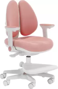 Детское компьютерное кресло Everprof Kids 101 (розовый) фото