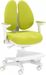 Детское компьютерное кресло Everprof Kids 101 (зеленый) фото