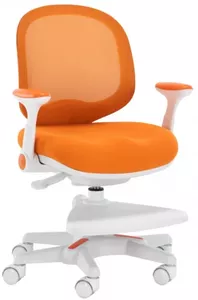 Кресло Everprof Kids 102 (оранжевый) фото