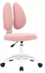 Детское компьютерное кресло Everprof Kids 103 (розовый) фото