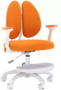 Кресло Everprof Kids 104 (оранжевый) фото