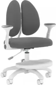 Детский ортопедический стул Everprof Kids 104 (темно-серый) фото