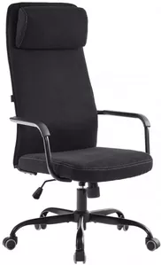 Кресло Everprof Mars (ткань, черный) фото