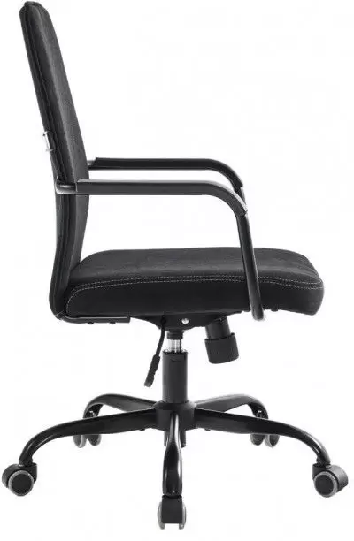 Офисное кресло Everprof Mars LB Black Fabriс (ткань/черный) фото