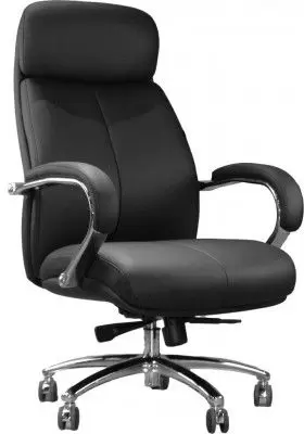 Everprof Maxi (экокожа, черный)