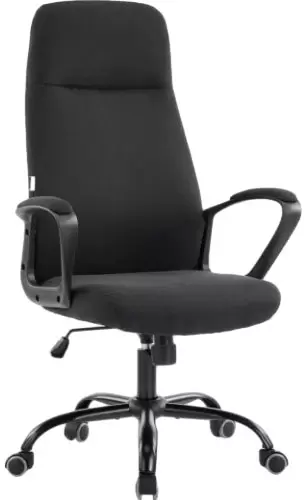Everprof Smart (ткань черный)