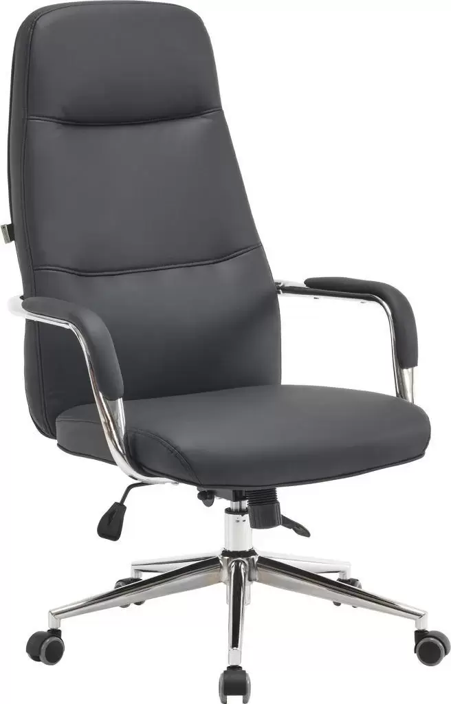 Everprof Vesta (экокожа, черный)