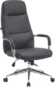 Everprof Vesta (экокожа, черный)