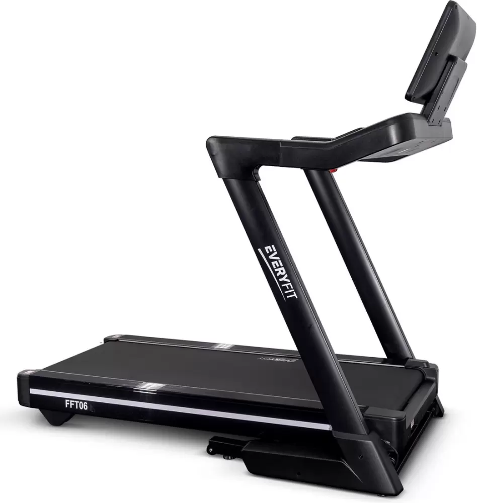 Беговая дорожка Everyfit FFT06 фото 2