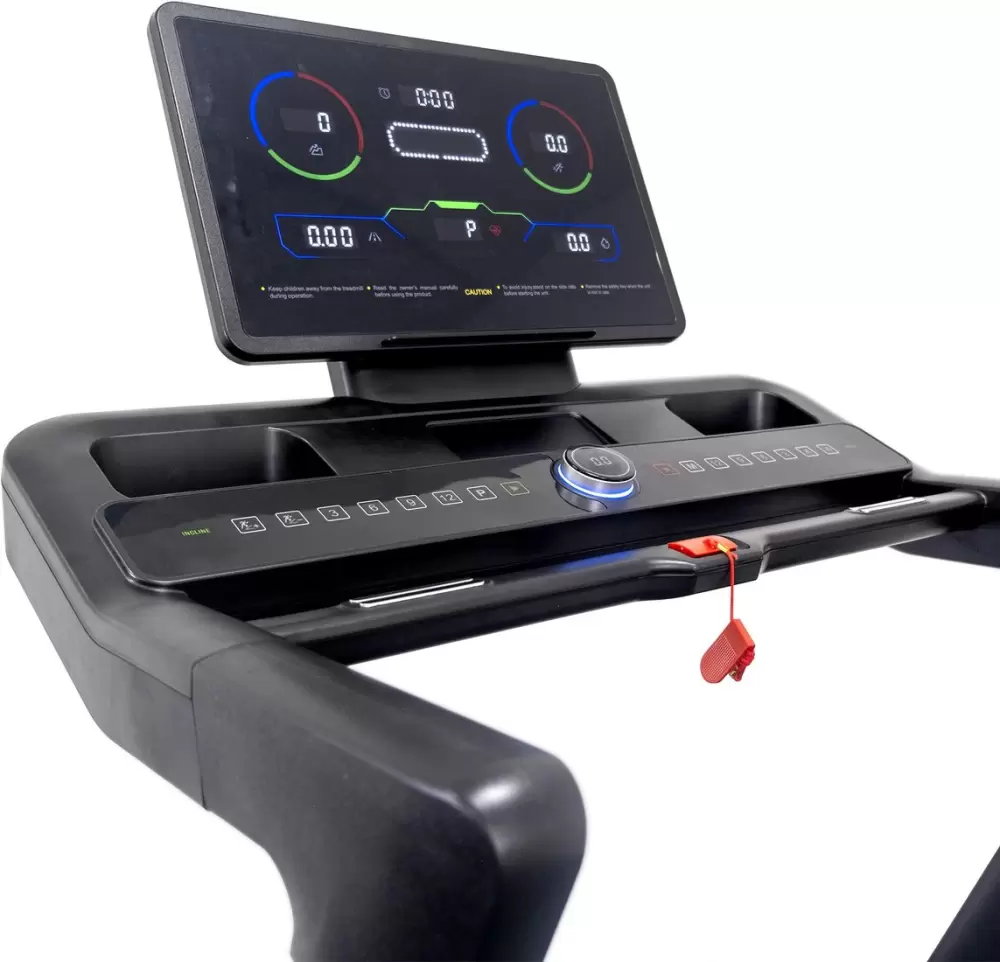 Беговая дорожка Everyfit FFT06 фото 4