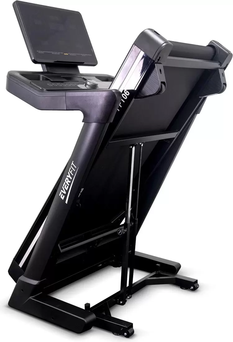 Беговая дорожка Everyfit FFT06 фото 5