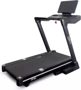 Беговая дорожка Everyfit FFT06 фото