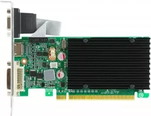 Видеокарта EVGA 01G-P3-1313-KR GeForce 210 1Gb DDR3 64bit фото