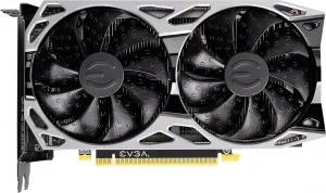 Видеокарта EVGA GeForce GTX 1660 Super SC Ultra Gaming 6GB GDDR6 06G-P4-1068-KR фото