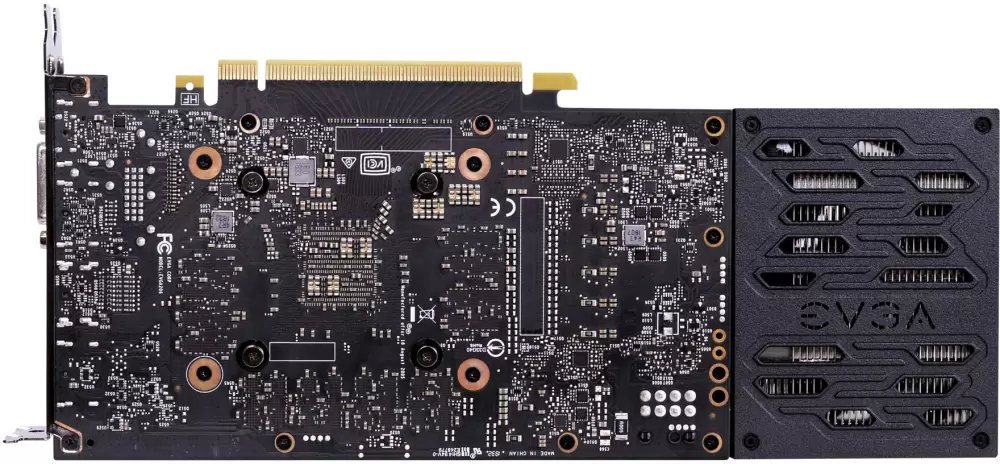 Видеокарта EVGA GeForce RTX 2060 KO Gaming 6GB GDDR6 06G-P4-2066-KR фото 5